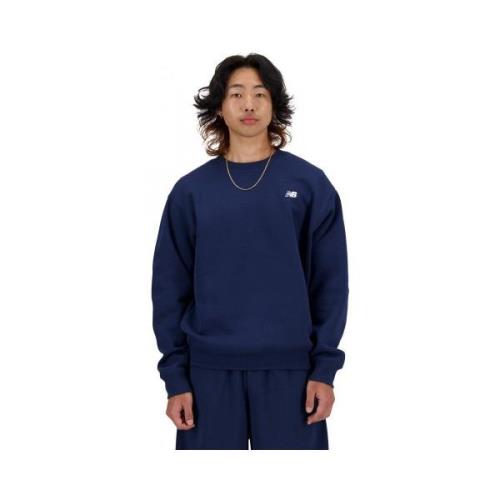 Sweater New Balance Sport essentials fleece crew