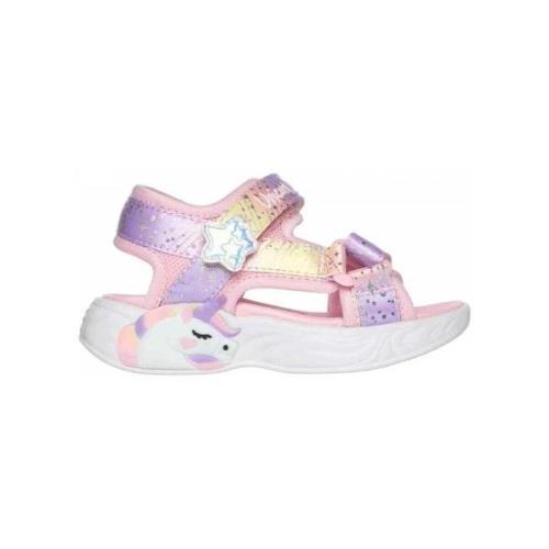 Sandalen Skechers Unicorn dreams sandal - majes