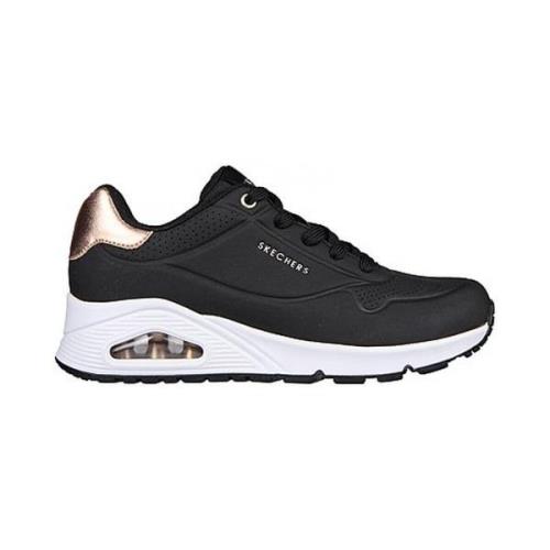 Hardloopschoenen Skechers Uno - golden air