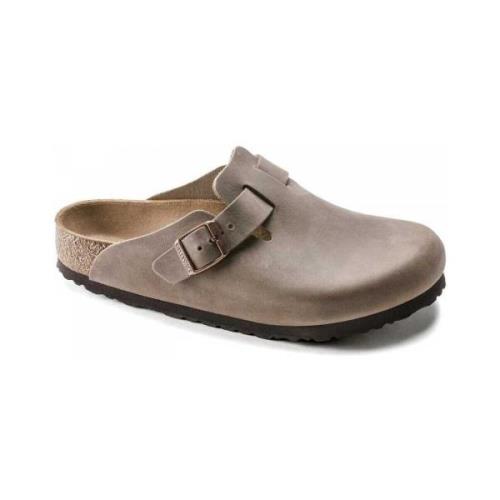 Sandalen Birkenstock Boston leoi