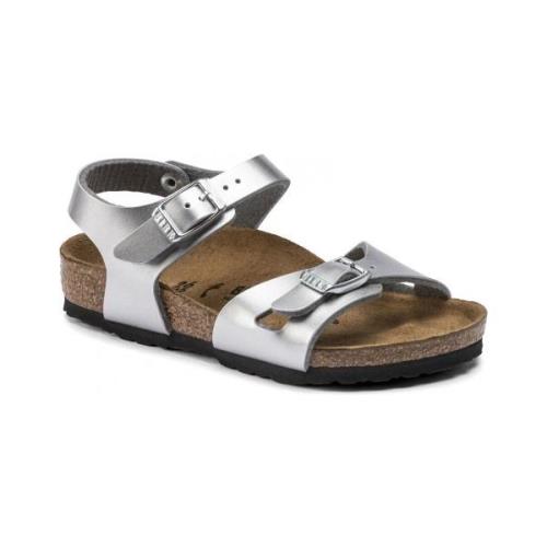 Sandalen Birkenstock Rio kids bf