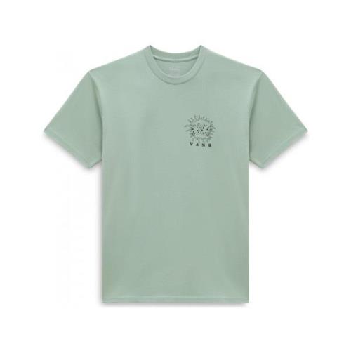 T-shirt Vans Expand visions ss tee