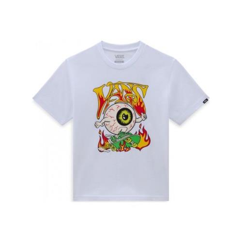 T-shirt Vans Eyeballie ss