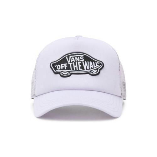 Pet Vans Classic patch curved bi