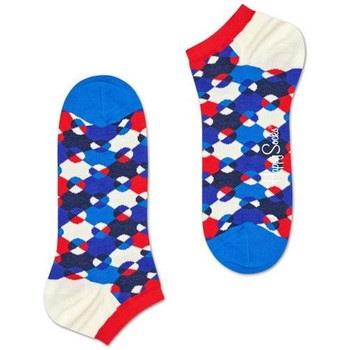 Sokken Happy socks Diamond dot low sock