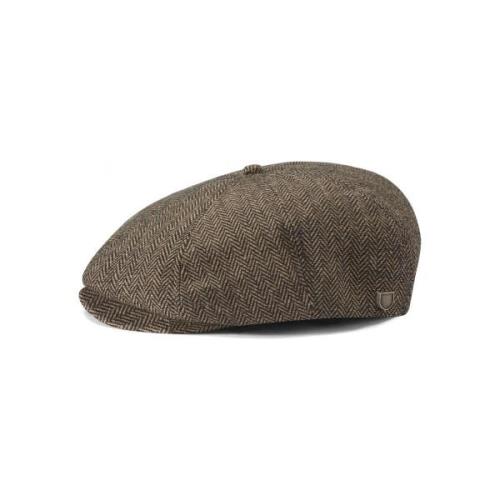 Pet Brixton Brood snap cap