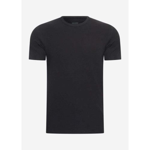 T-shirt Lyle &amp; Scott Basic 3 pack t-shirt