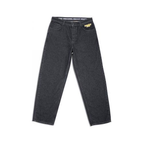 Broek Homeboy X-tra baggy denim