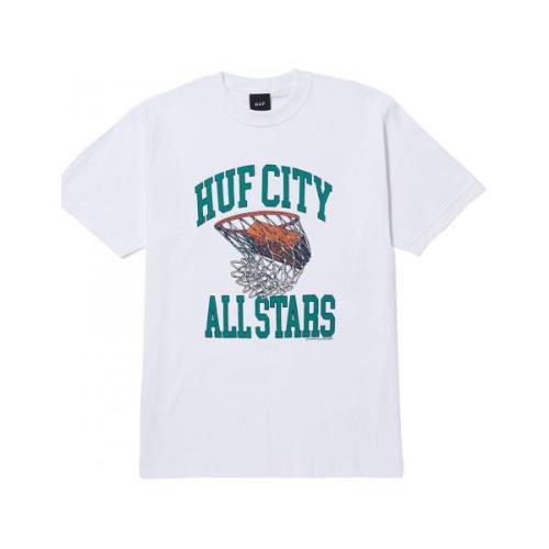 T-shirt Huf T-shirt swish ss