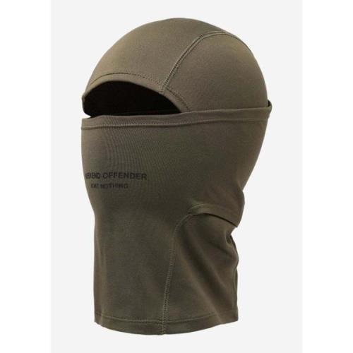 Muts Weekend Offender Balaclava