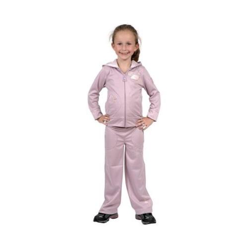 Trainingsbroek Miss Girly Jogging fille FIROZONE