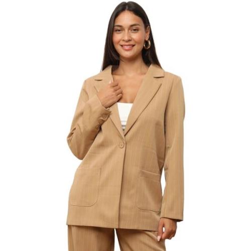 Blazer La Modeuse 72426_P169972