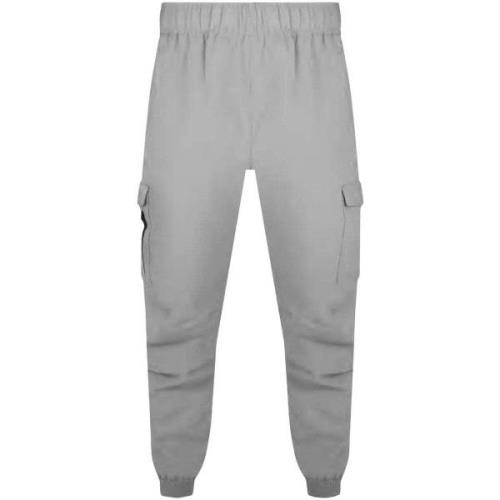 Trainingsbroek Marshall Artist Elevate Trackpant Pelican Grey