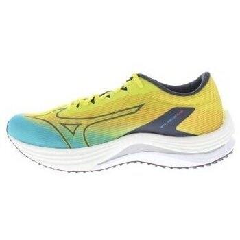 Hardloopschoenen Mizuno Wave Rebellion M