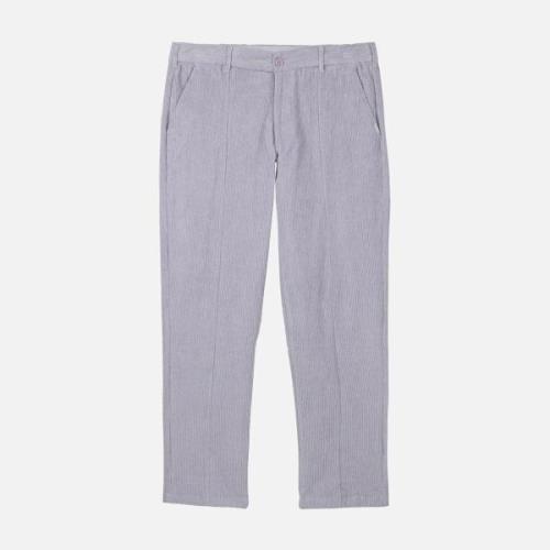 Broek Oxbow Chinobroek van stretchfluweel REMI