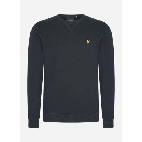 Trui Lyle &amp; Scott Crew neck sweatshirt