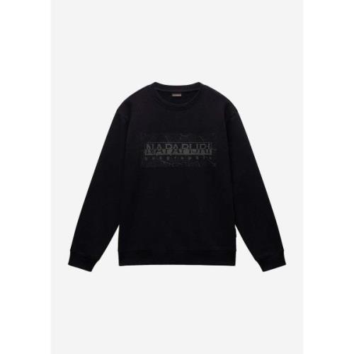 Trui Napapijri Albula crewneck sweater