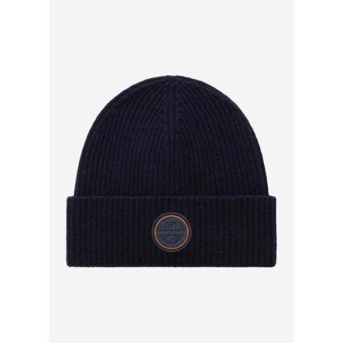 Muts Napapijri Singine beanie