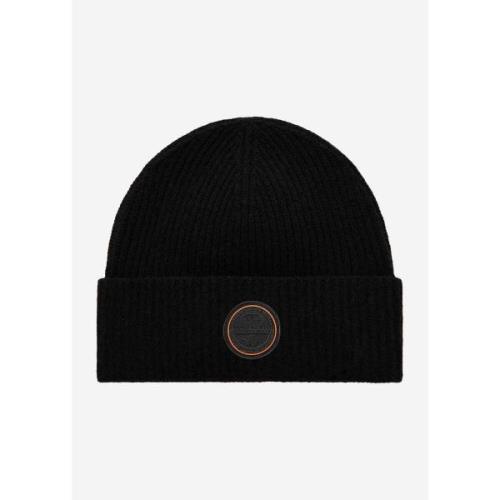 Muts Napapijri Singine beanie