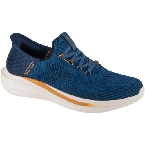 Lage Sneakers Skechers Slip-Ins: Slade - Quinto