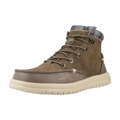 Nette schoenen HEYDUDE BRADLEY CLASSIC