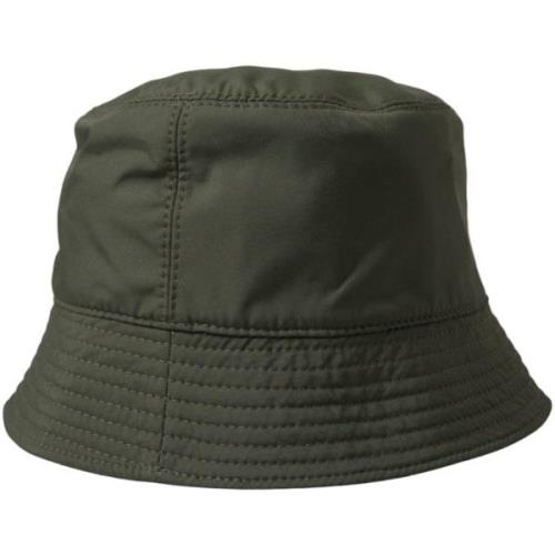 Hoed D&amp;G Groene Bucket Hat