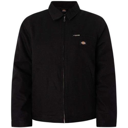 Trainingsjack Dickies Duck Canvas Schilderjas