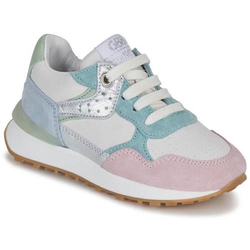 Lage Sneakers GBB LIMONADE