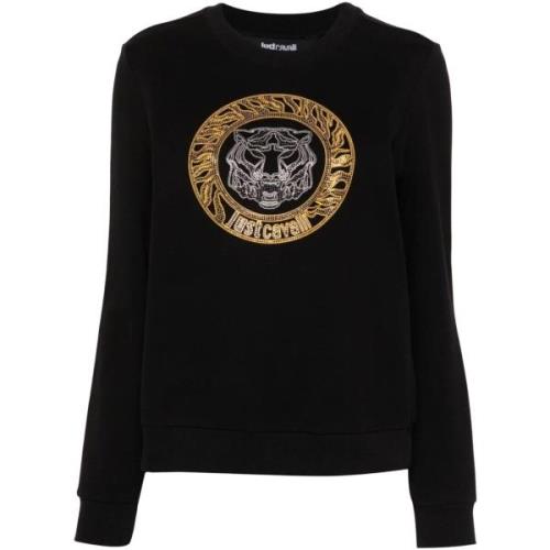 Sweater Roberto Cavalli 77PAIE24-CF100