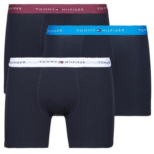 Boxers Tommy Hilfiger 3P BOXER BRIEF WB X3