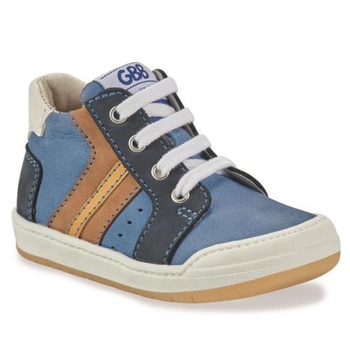 Hoge Sneakers GBB HIAGO