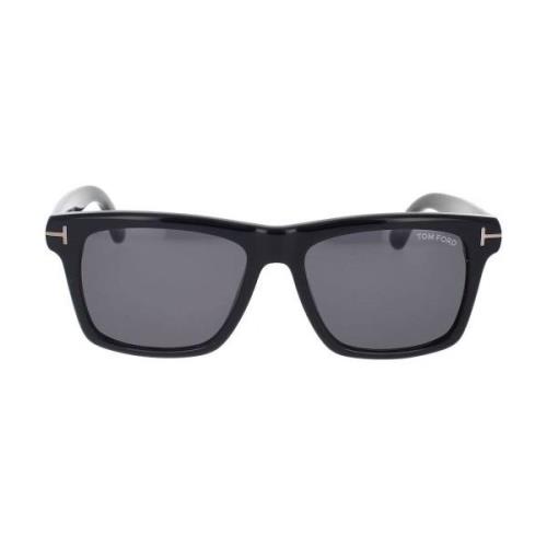 Zonnebril Tom Ford Occhiali da Sole FT0906 Buckley 01A