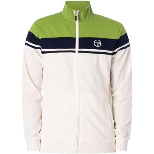 Trainingsjack Sergio Tacchini Damarindo Trainingsjack