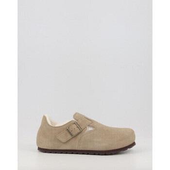 Nette Schoenen Birkenstock LONDON SHEARLING LEVE