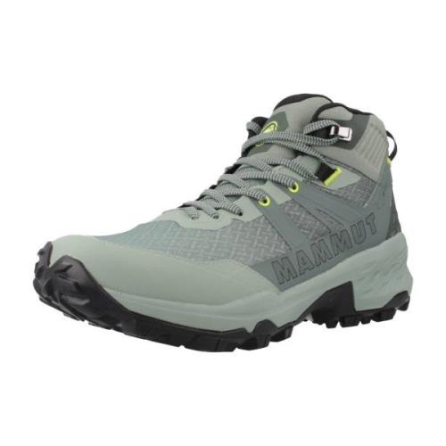 Laarzen Mammut SERTIG II MID GTX