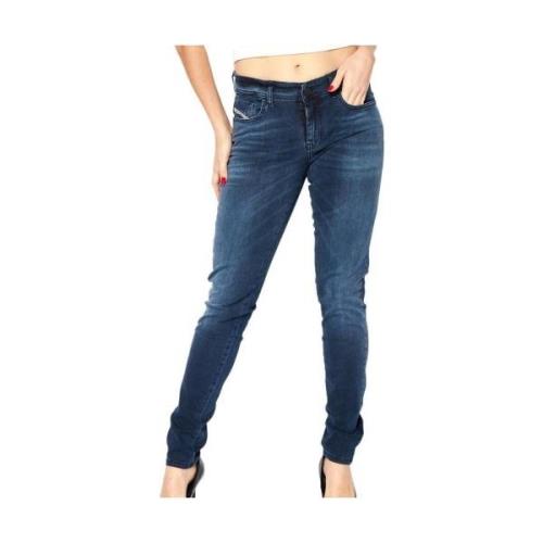 Skinny Jeans Diesel -