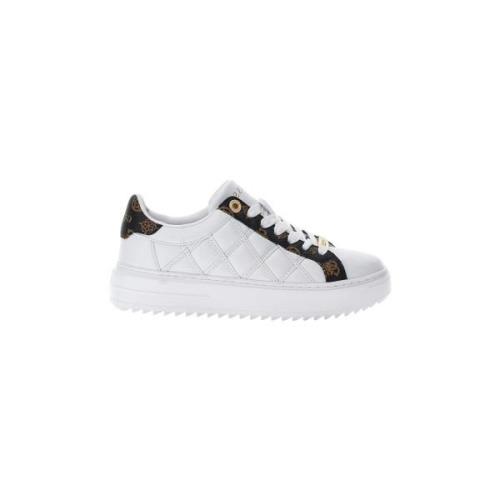 Sneakers Guess DATTICE