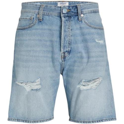 Korte Broek Jack &amp; Jones JJITONY JJORIGINAL SHORTS SQ 537 SN 12252...