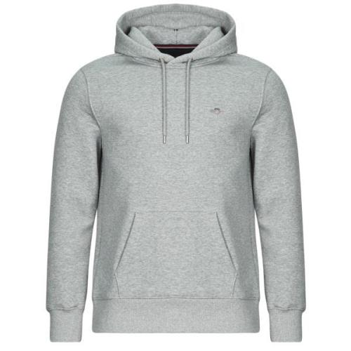 Sweater Gant REG SHIELD HOODIE