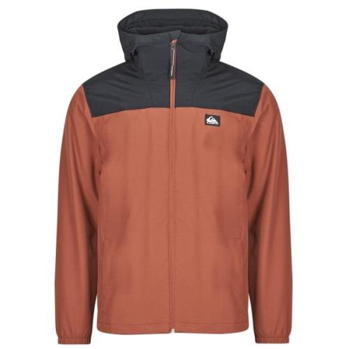 Windjack Quiksilver OVERCAST 3K WARM JACKET