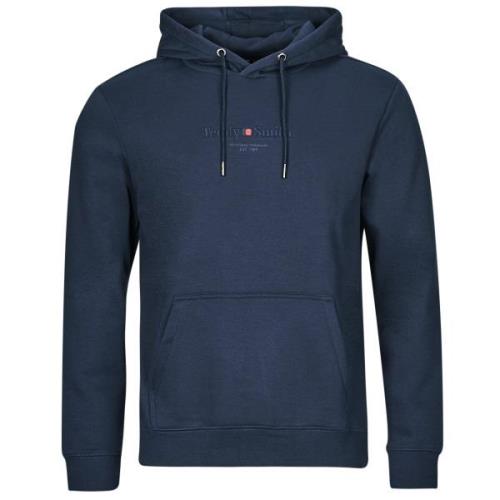 Sweater Teddy Smith JIM HOODY