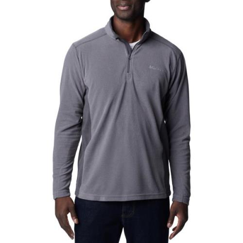 Fleece Jack Columbia Klamath Range II Half Zip Fleece