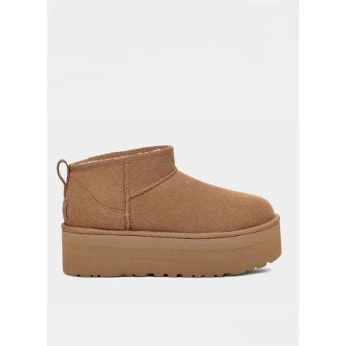 Enkellaarzen UGG 33898