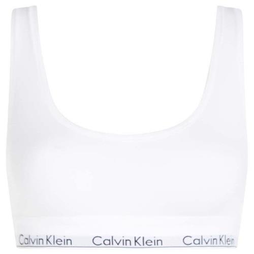 Bralettes/zonder beugel Calvin Klein Jeans Bralette