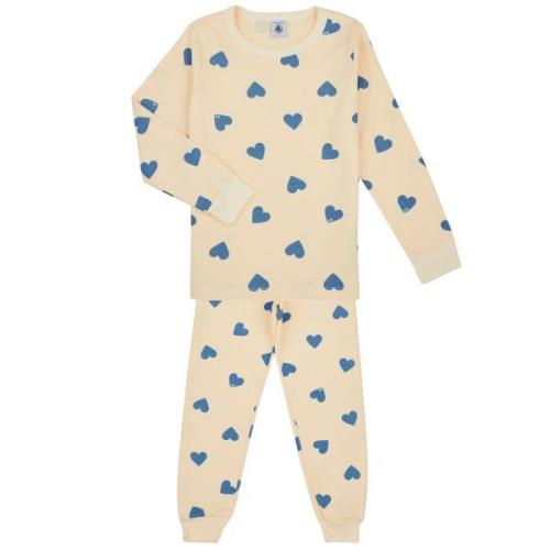 Pyjama's / nachthemden Petit Bateau TABLE