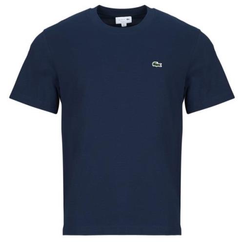 T-shirt Korte Mouw Lacoste TH7318