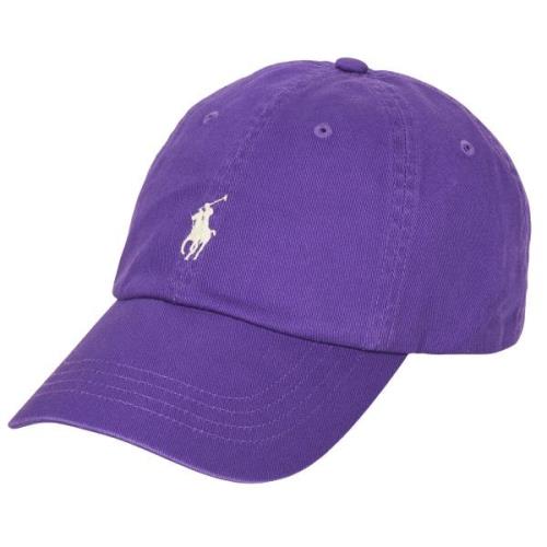 Pet Polo Ralph Lauren CLS SPRT CAP-HAT