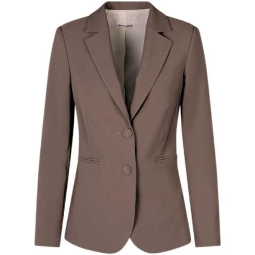 Blazer Sandro Ferrone S18YBEBASILE