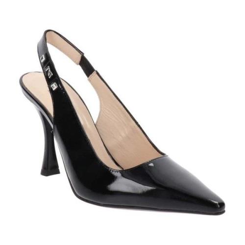 Pumps NeroGiardini E409370DE