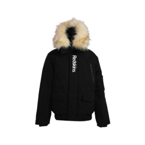 Parka Jas Redskins -